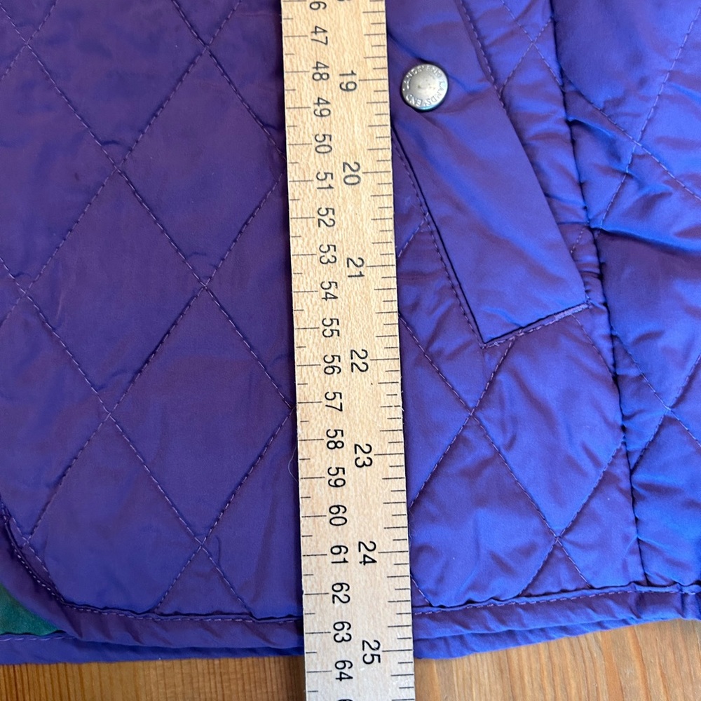 Lands End jacket - Picture 8 of 8